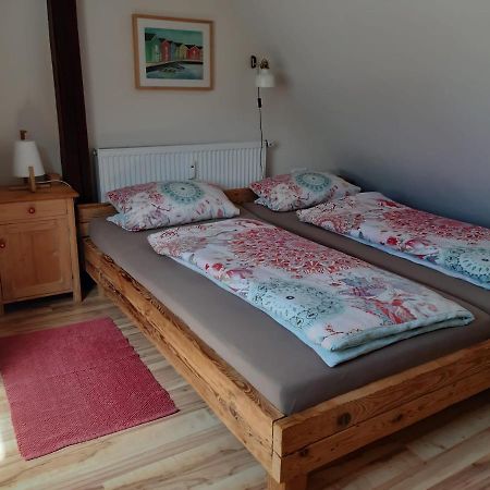 Giebelzimmer Mit Weinbergblick Штеттен Экстерьер фото
