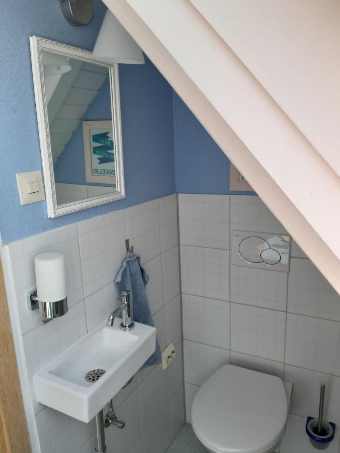 Giebelzimmer Mit Weinbergblick Штеттен Экстерьер фото